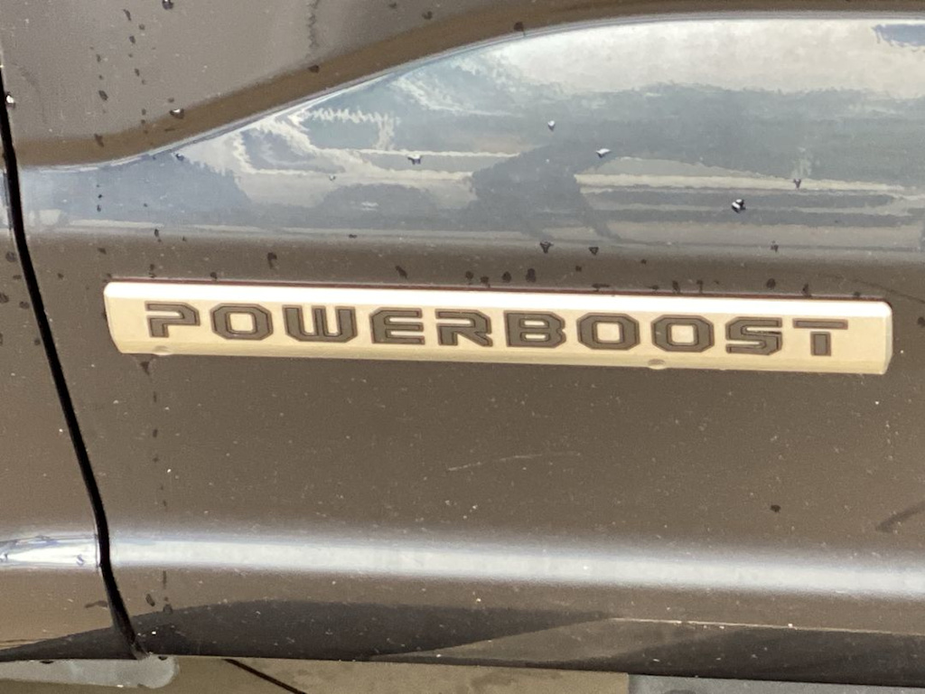 Thumbnail: 2022 Ford F-150 - 20