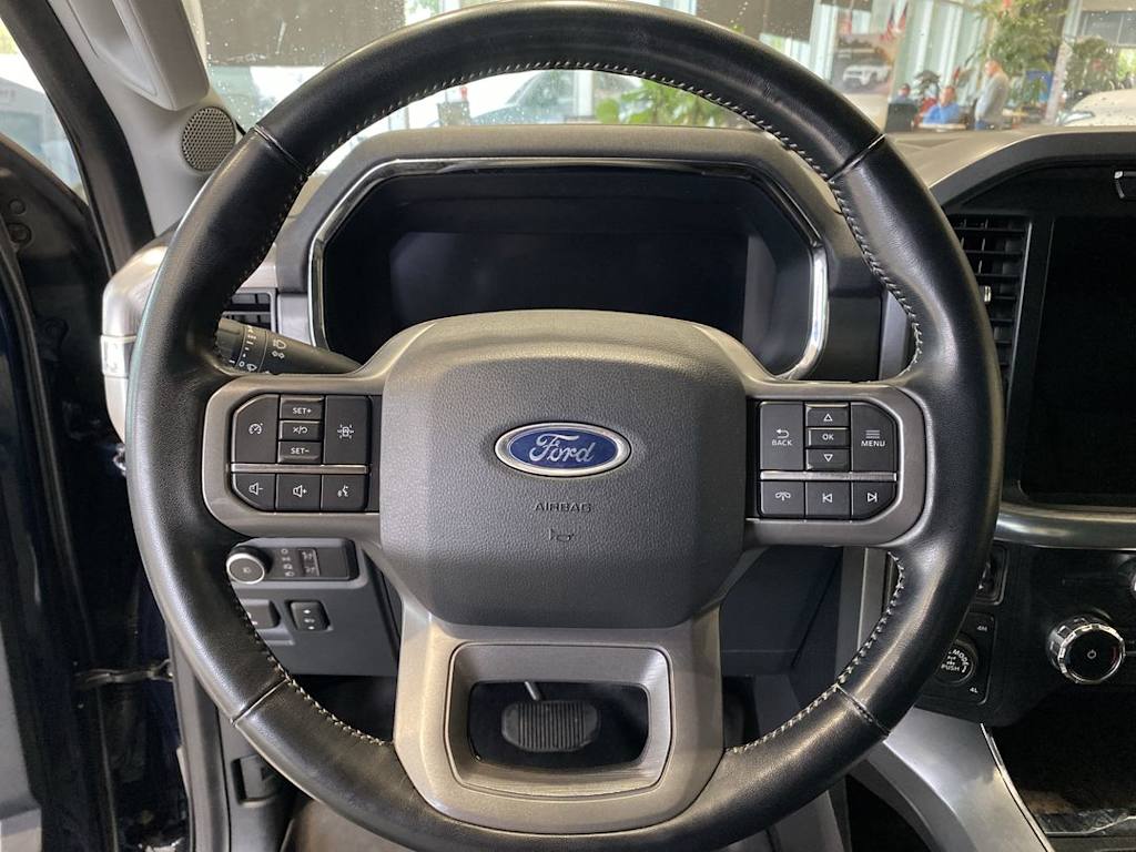 Thumbnail: 2022 Ford F-150 - 2