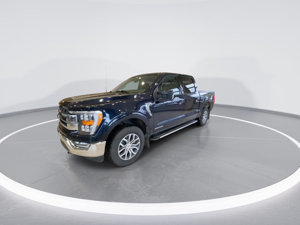 Thumbnail: 2022 Ford F-150 - 7