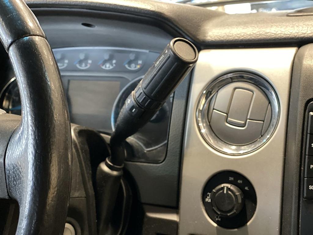 Thumbnail: 2014 Ford F-150 - 24