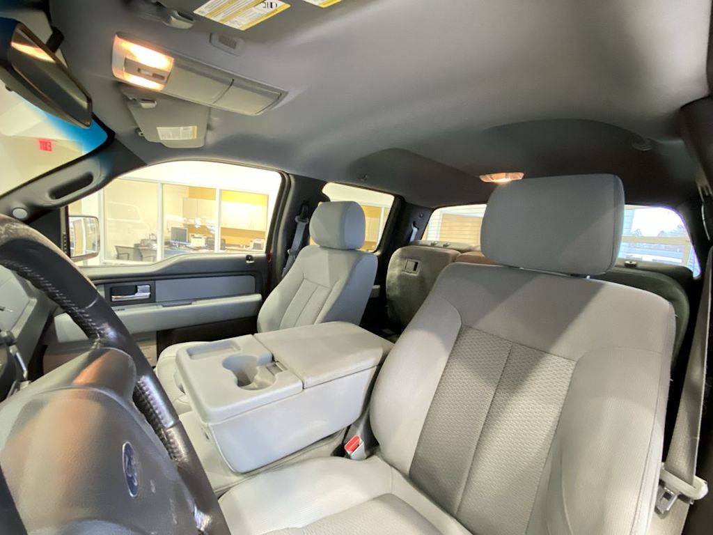 Thumbnail: 2014 Ford F-150 - 9