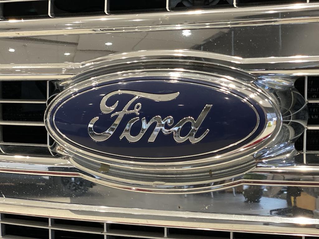 Thumbnail: 2014 Ford F-150 - 6