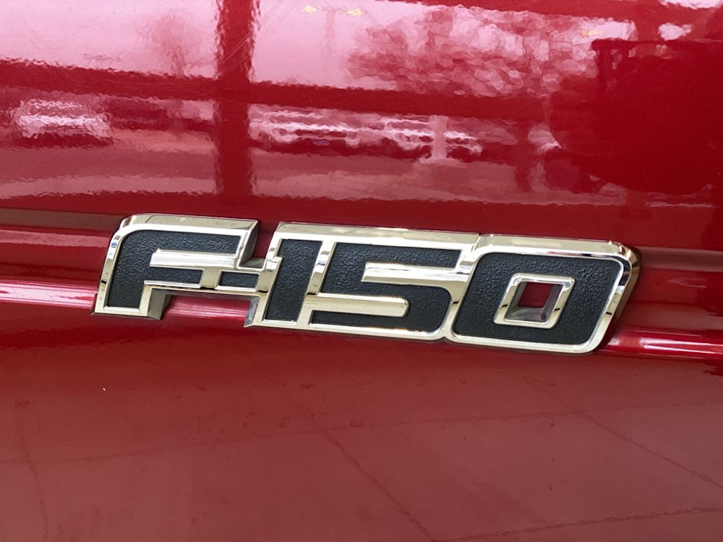 Thumbnail: 2014 Ford F-150 - 20