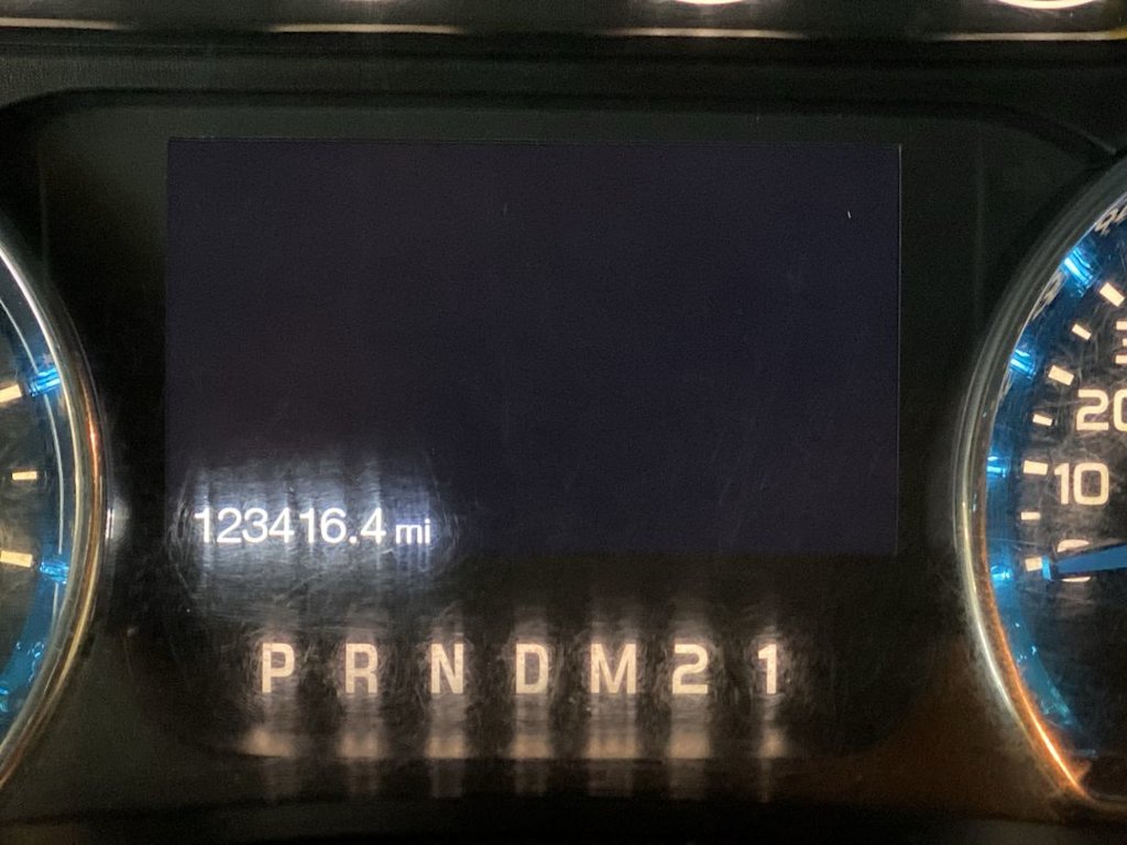 Thumbnail: 2014 Ford F-150 - 13