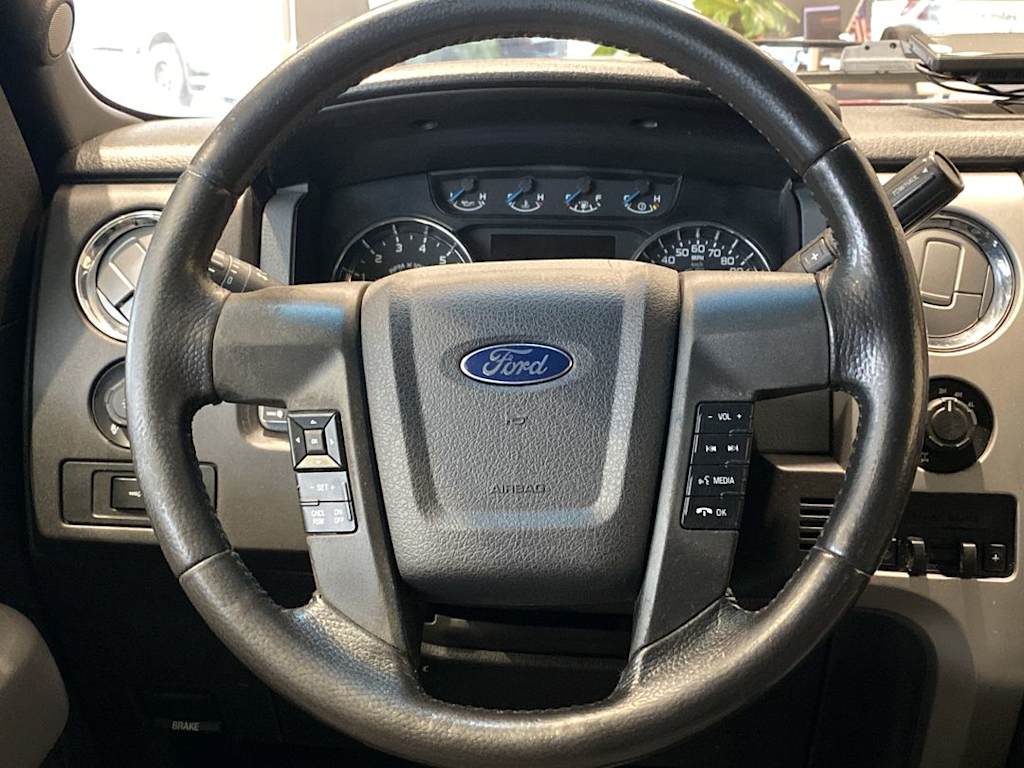 Thumbnail: 2014 Ford F-150 - 2