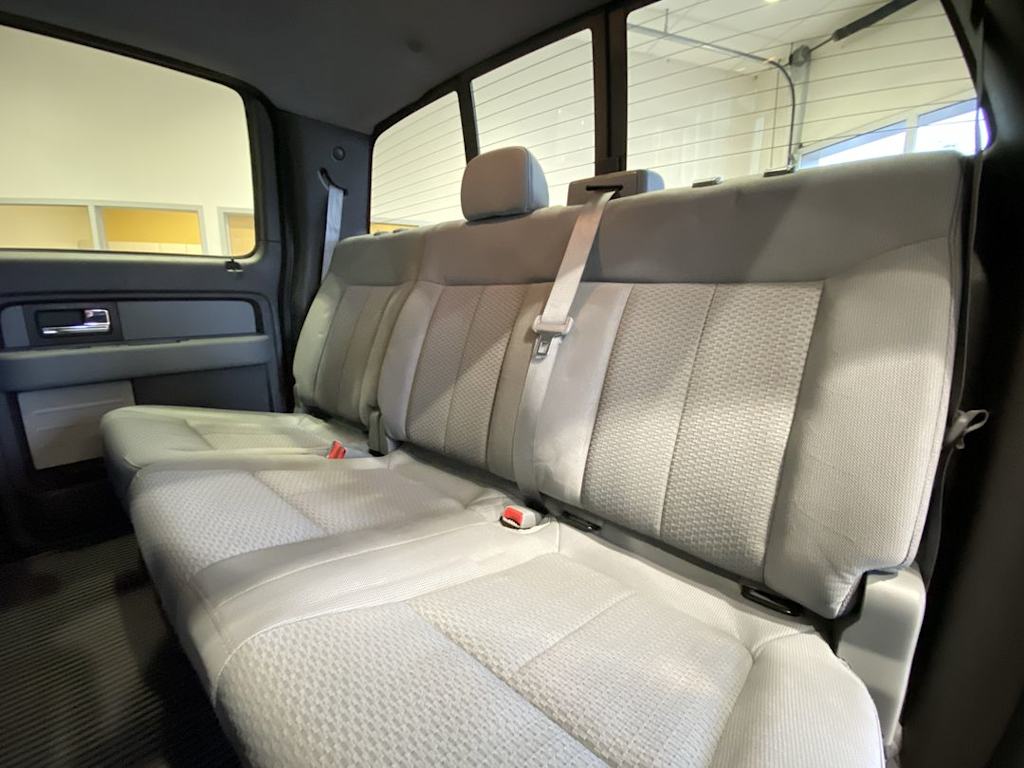 Thumbnail: 2014 Ford F-150 - 11