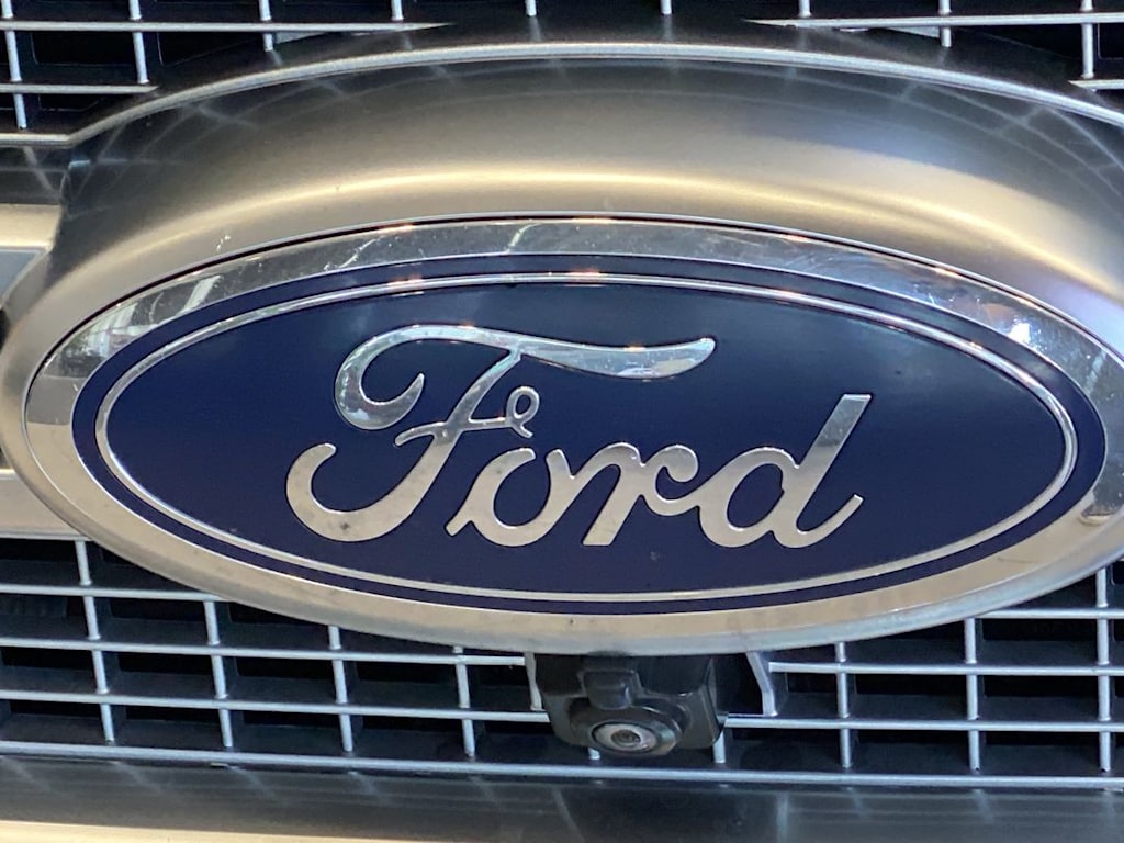 Thumbnail: 2017 Ford F-150 - 7