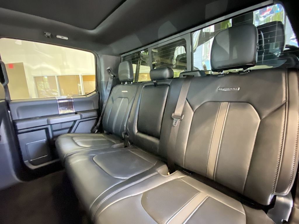 Thumbnail: 2017 Ford F-150 - 12