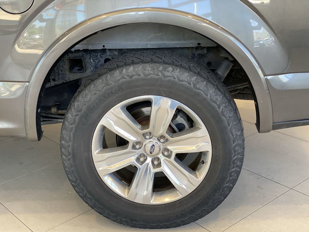 Thumbnail: 2017 Ford F-150 - 8