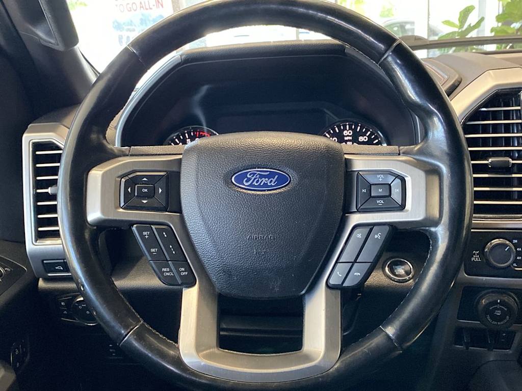 Thumbnail: 2017 Ford F-150 - 2