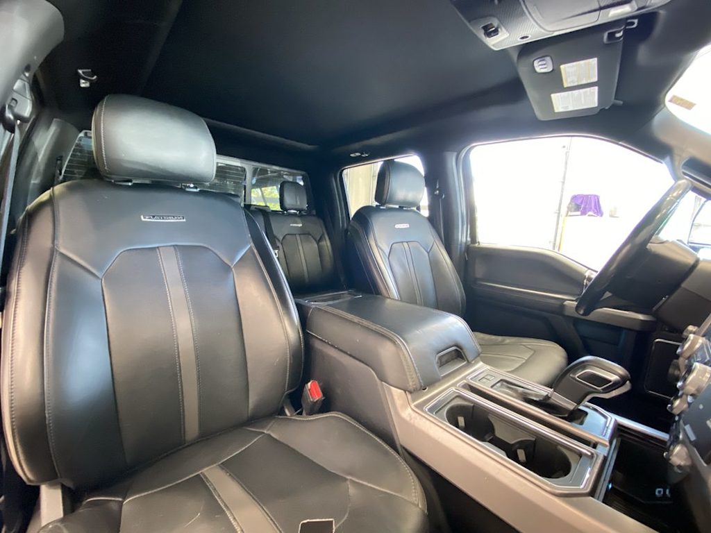 Thumbnail: 2017 Ford F-150 - 11