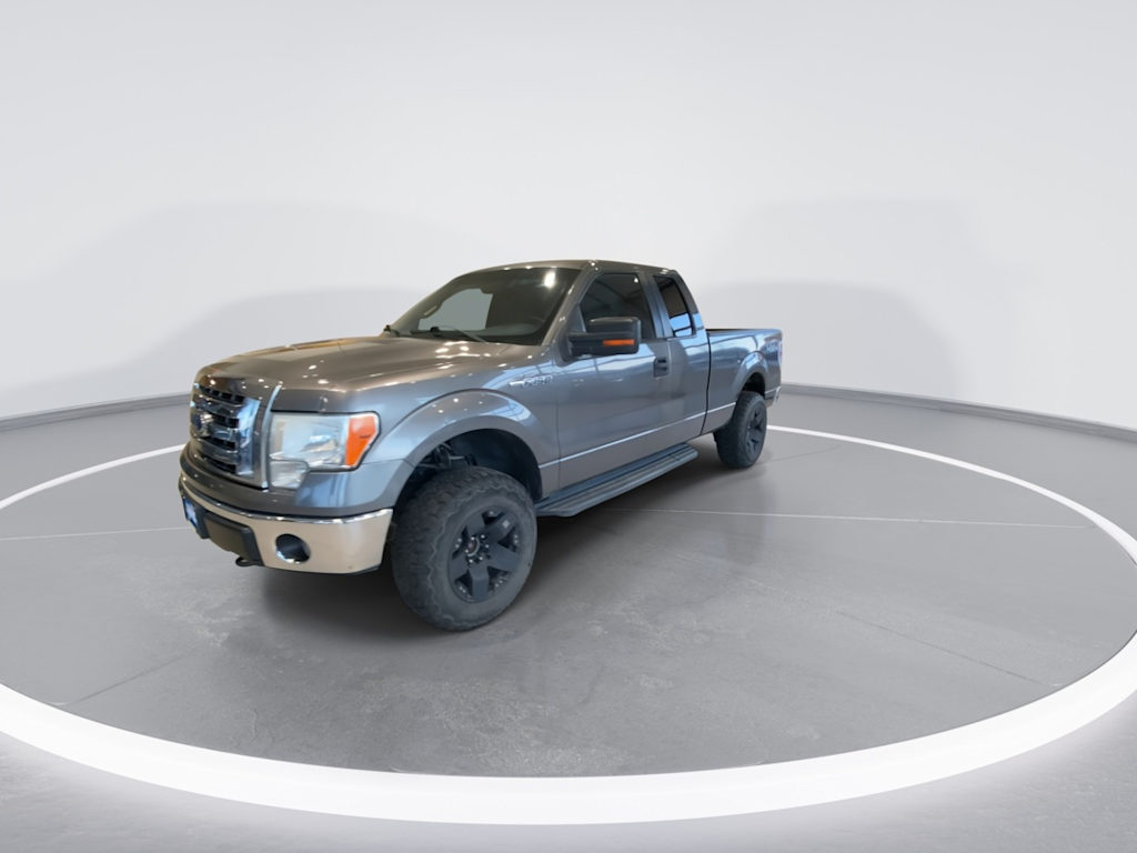 Thumbnail: 2011 Ford F-150 - 15