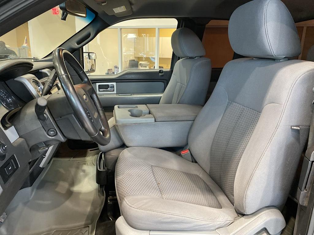 Thumbnail: 2011 Ford F-150 - 10