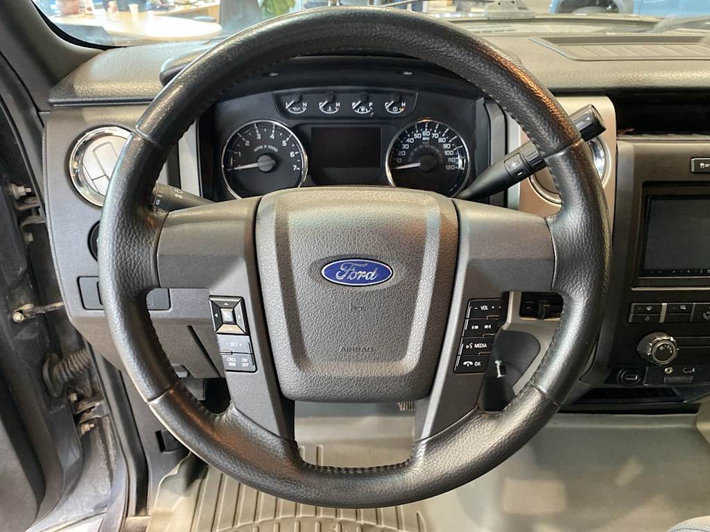 Thumbnail: 2011 Ford F-150 - 2