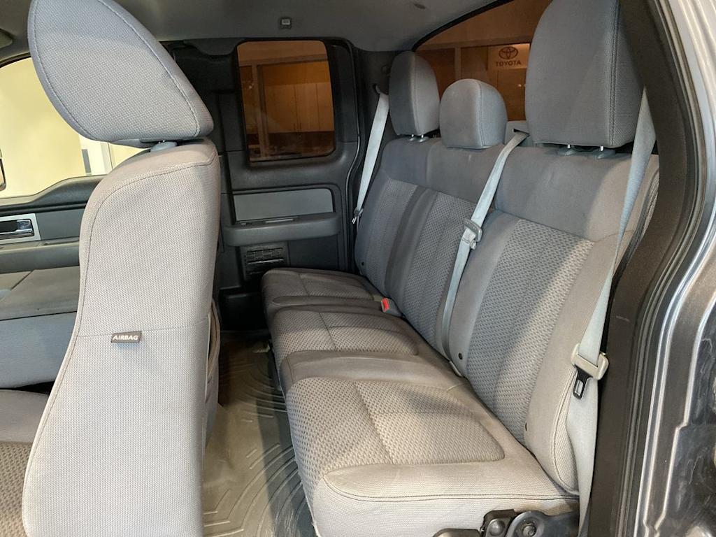 Thumbnail: 2011 Ford F-150 - 12