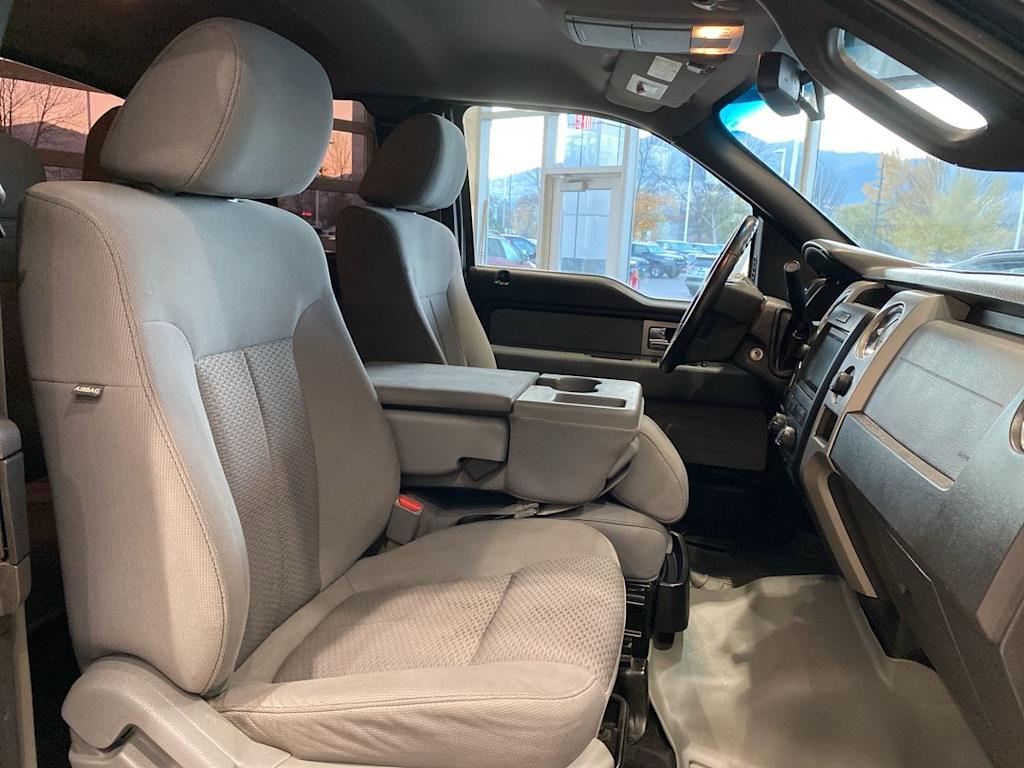 Thumbnail: 2011 Ford F-150 - 11