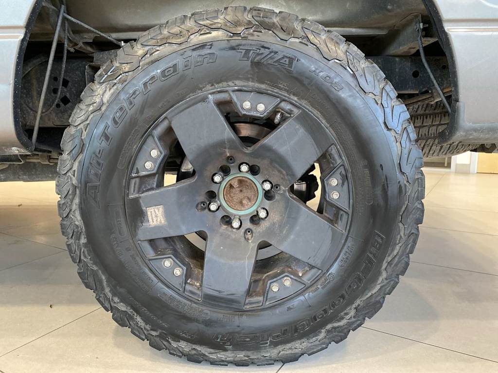 Thumbnail: 2011 Ford F-150 - 8