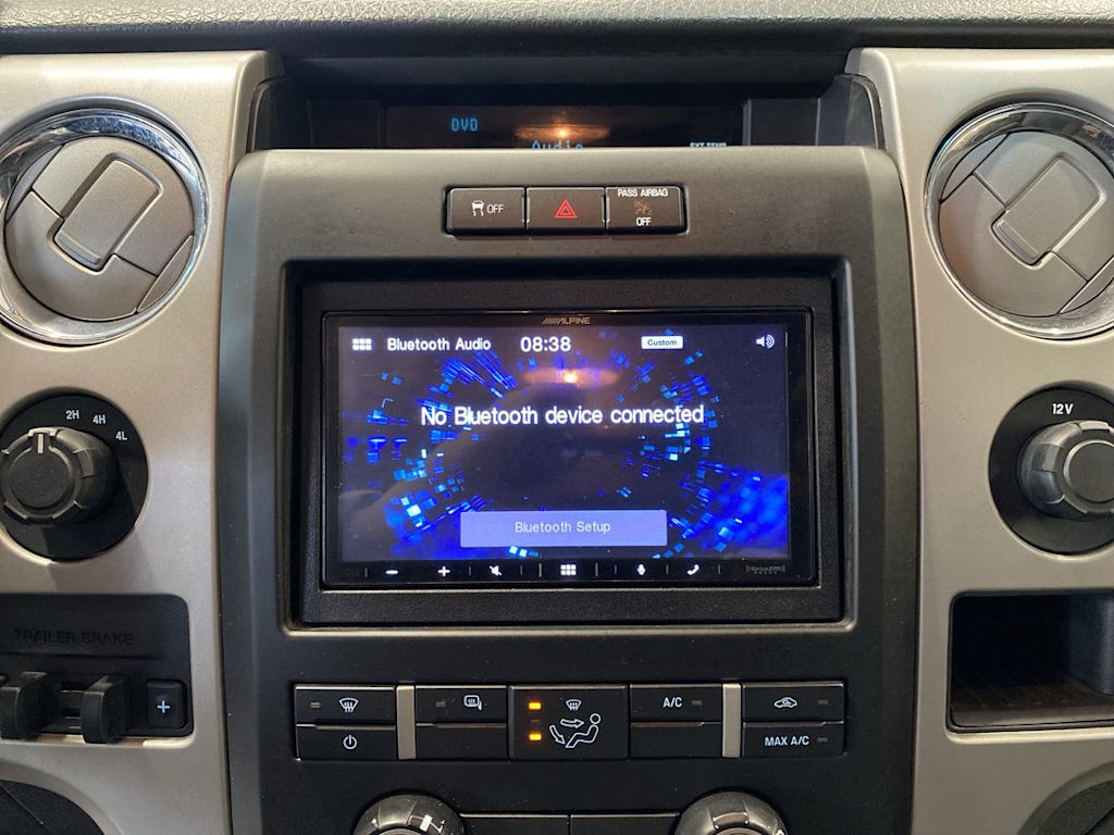 Thumbnail: 2011 Ford F-150 - 21