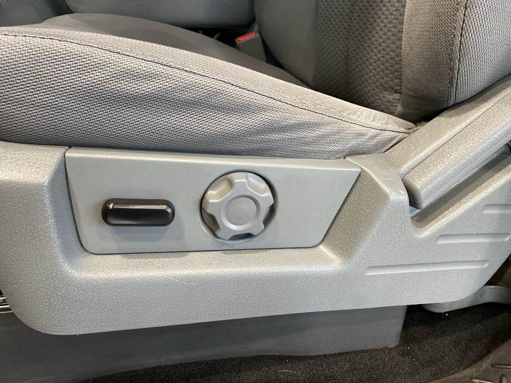 Thumbnail: 2011 Ford F-150 - 19