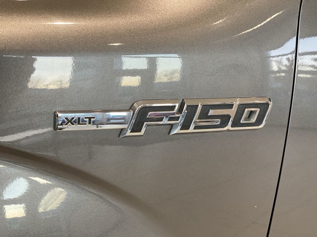 Thumbnail: 2011 Ford F-150 - 7