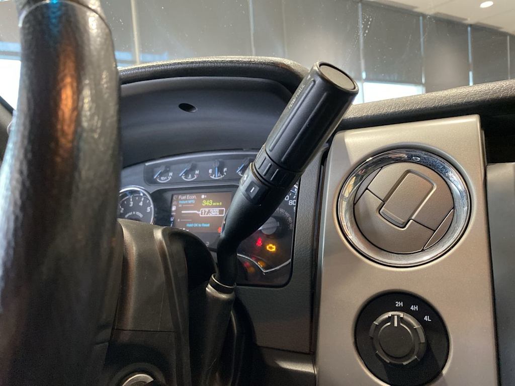 Thumbnail: 2011 Ford F-150 - 23