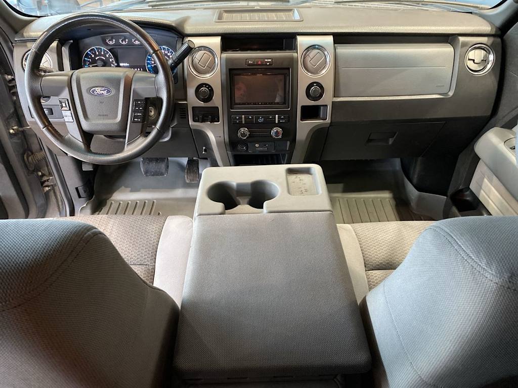 Thumbnail: 2011 Ford F-150 - 9