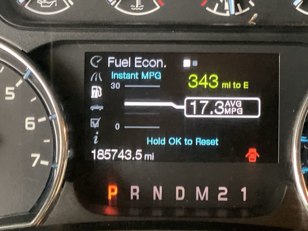 Thumbnail: 2011 Ford F-150 - 13