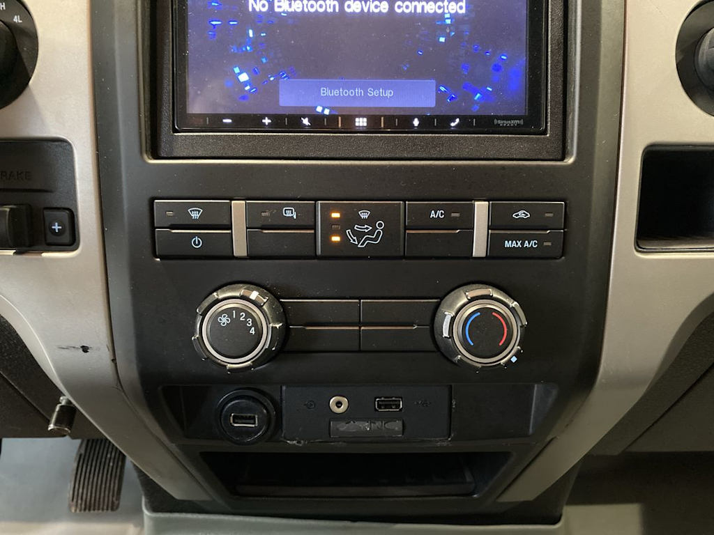 Thumbnail: 2011 Ford F-150 - 22