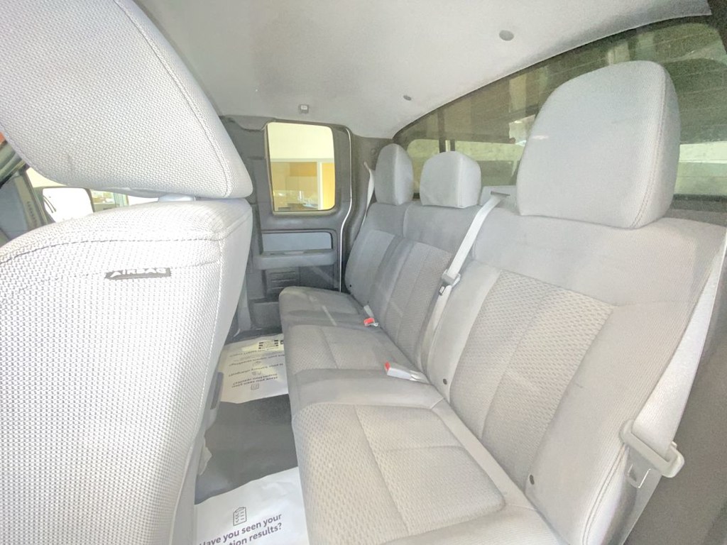 Thumbnail: 2012 Ford F-150 - 12