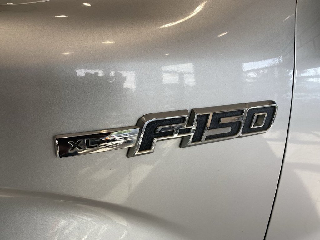 Thumbnail: 2012 Ford F-150 - 18