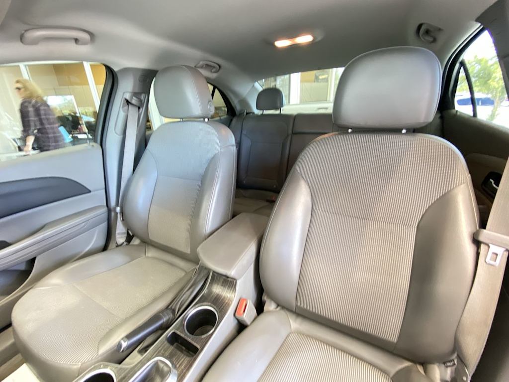 Thumbnail: 2015 Chevrolet Malibu - 9