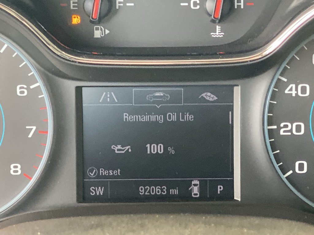 Thumbnail: 2017 Chevrolet Cruze - 13