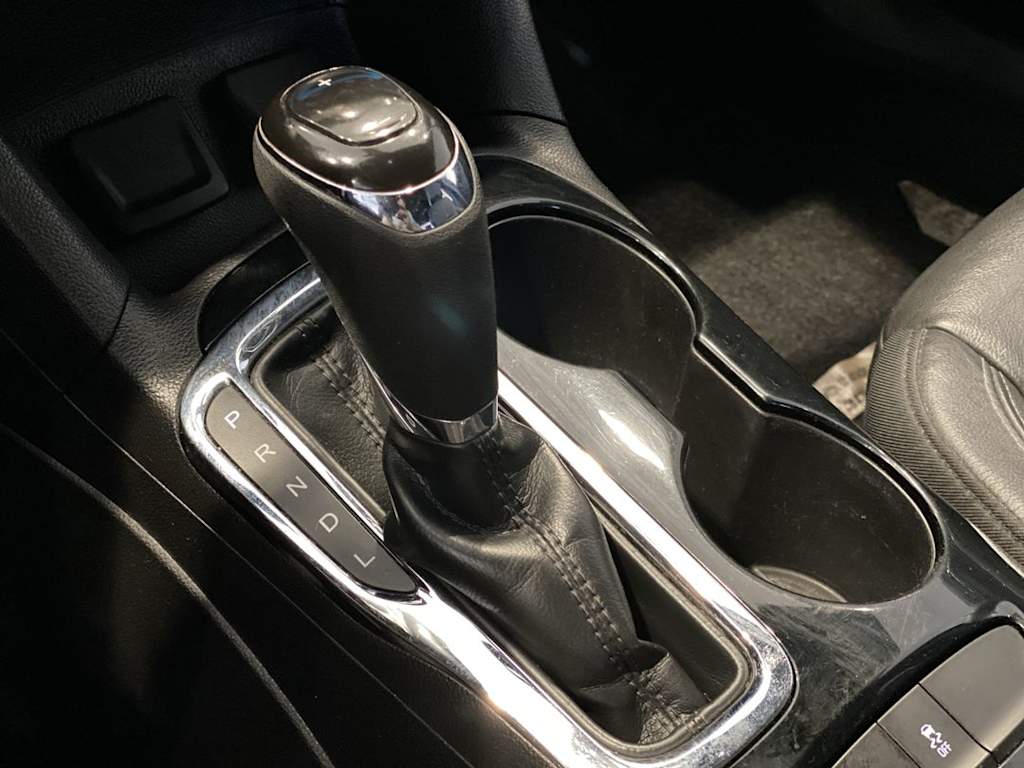 Thumbnail: 2016 Chevrolet Cruze - 13