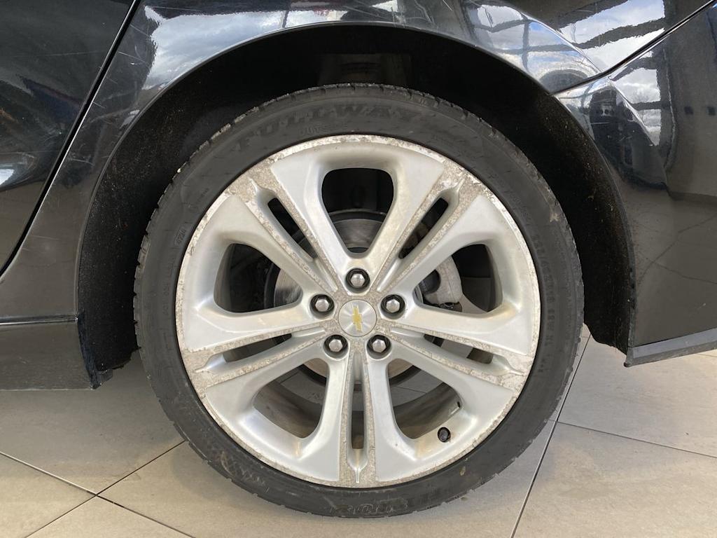 Thumbnail: 2016 Chevrolet Cruze - 7