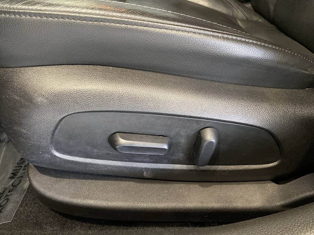 Thumbnail: 2016 Chevrolet Cruze - 19