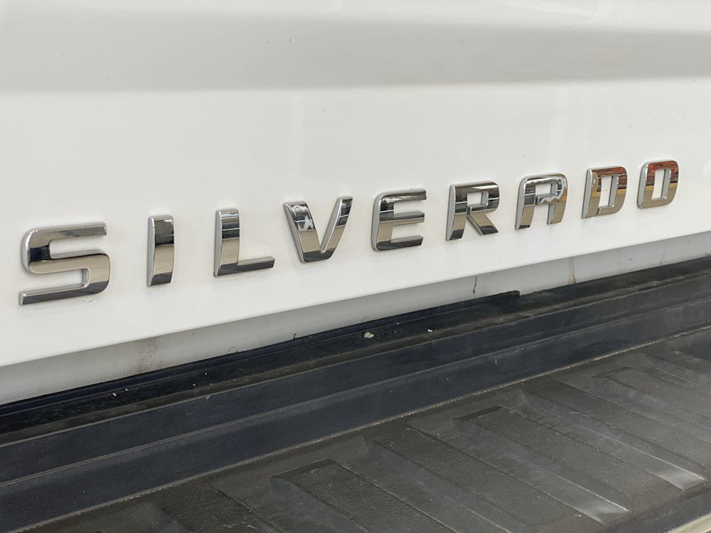 2019 Chevrolet Silverado 2500 LTZ 21