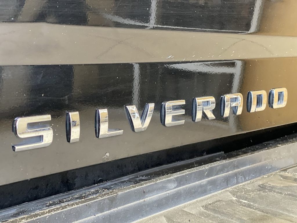 Thumbnail: 2018 Chevrolet Silverado 2500 - 20