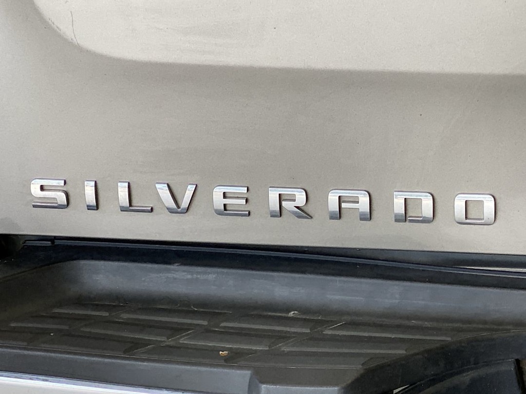 Thumbnail: 2013 Chevrolet Silverado 2500 - 20