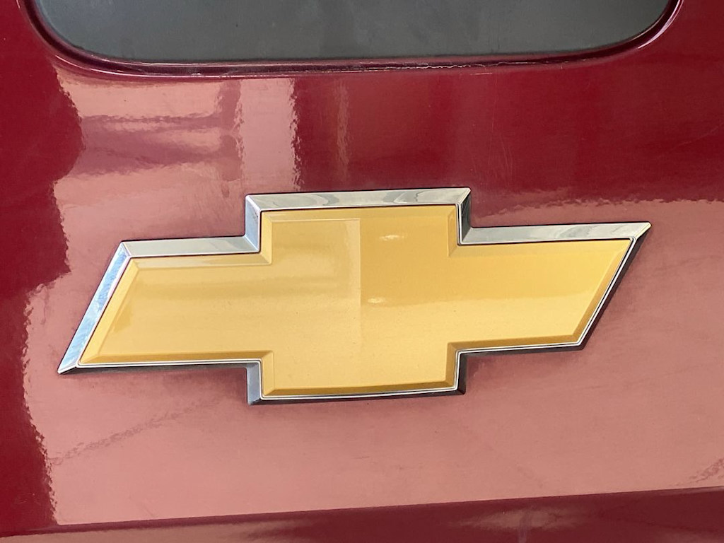 Thumbnail: 2014 Chevrolet Silverado 2500 - 18