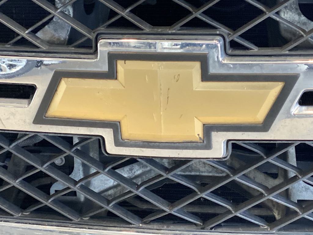 Thumbnail: 2011 Chevrolet Silverado 2500 - 9