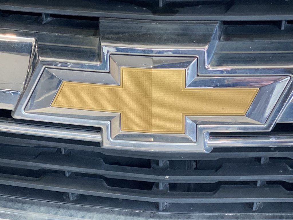 Thumbnail: 2020 Chevrolet Colorado - 20