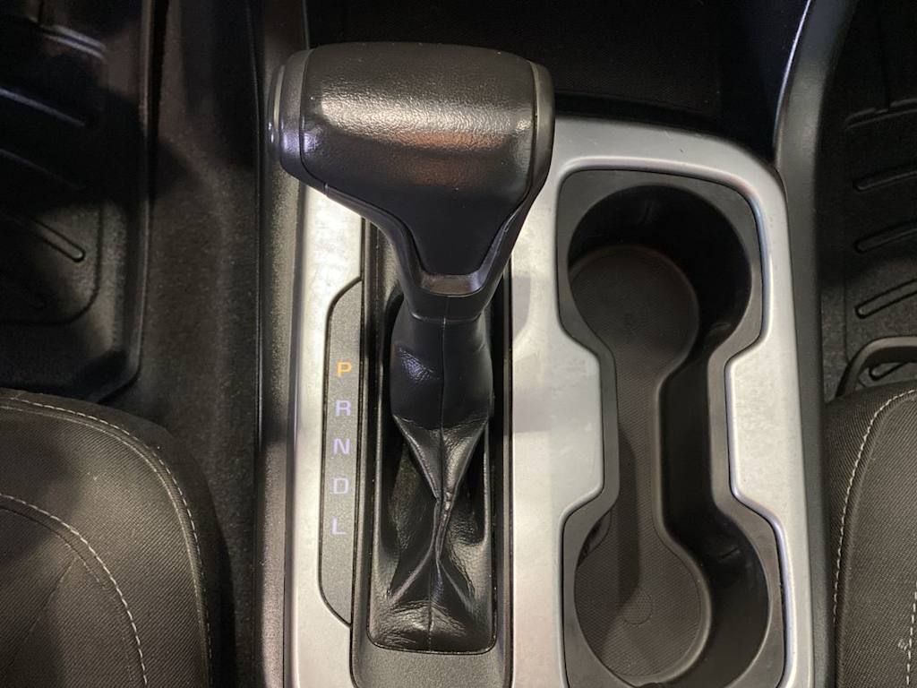 Thumbnail: 2020 Chevrolet Colorado - 14