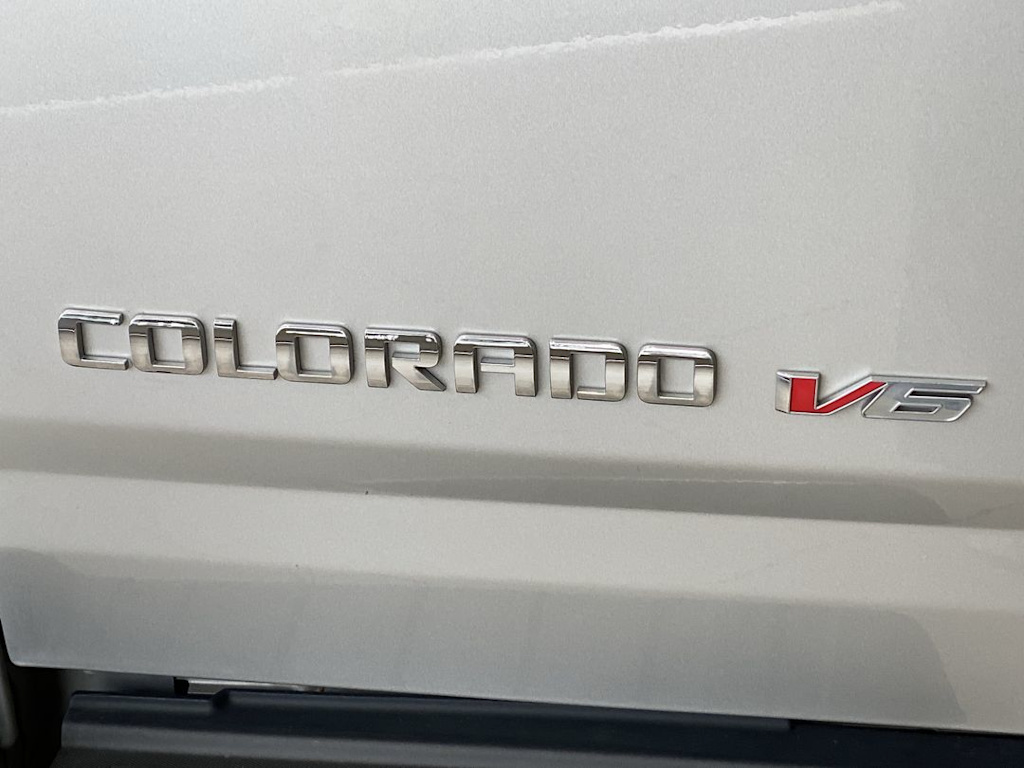 Thumbnail: 2020 Chevrolet Colorado - 7