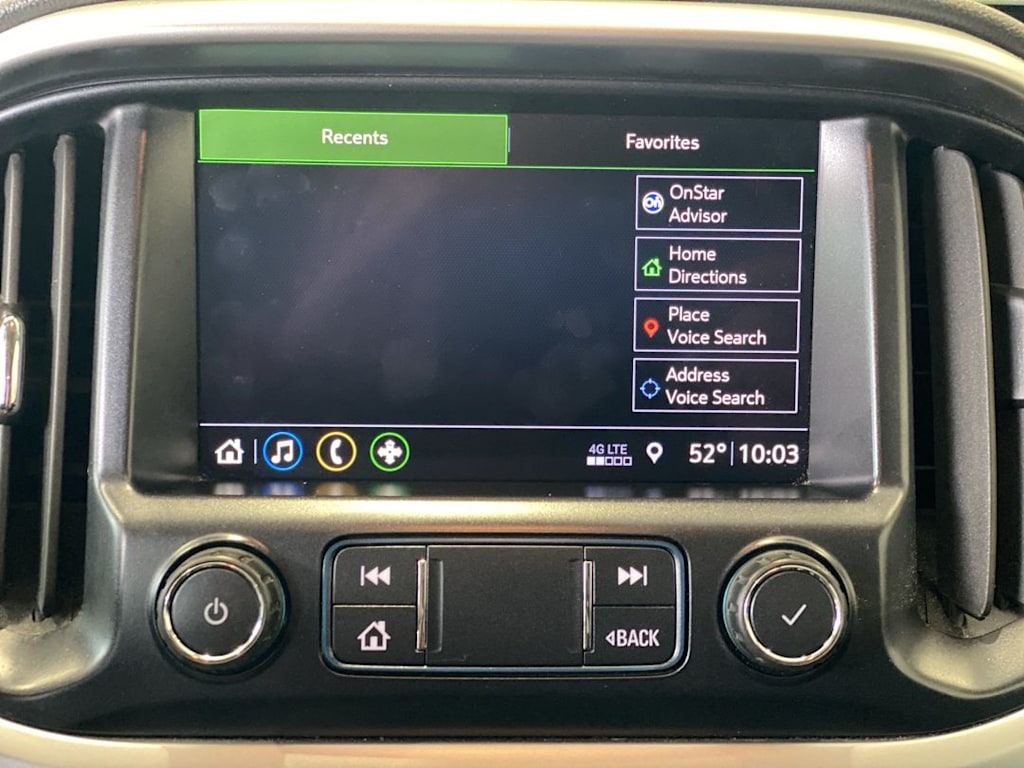 Thumbnail: 2020 Chevrolet Colorado - 26