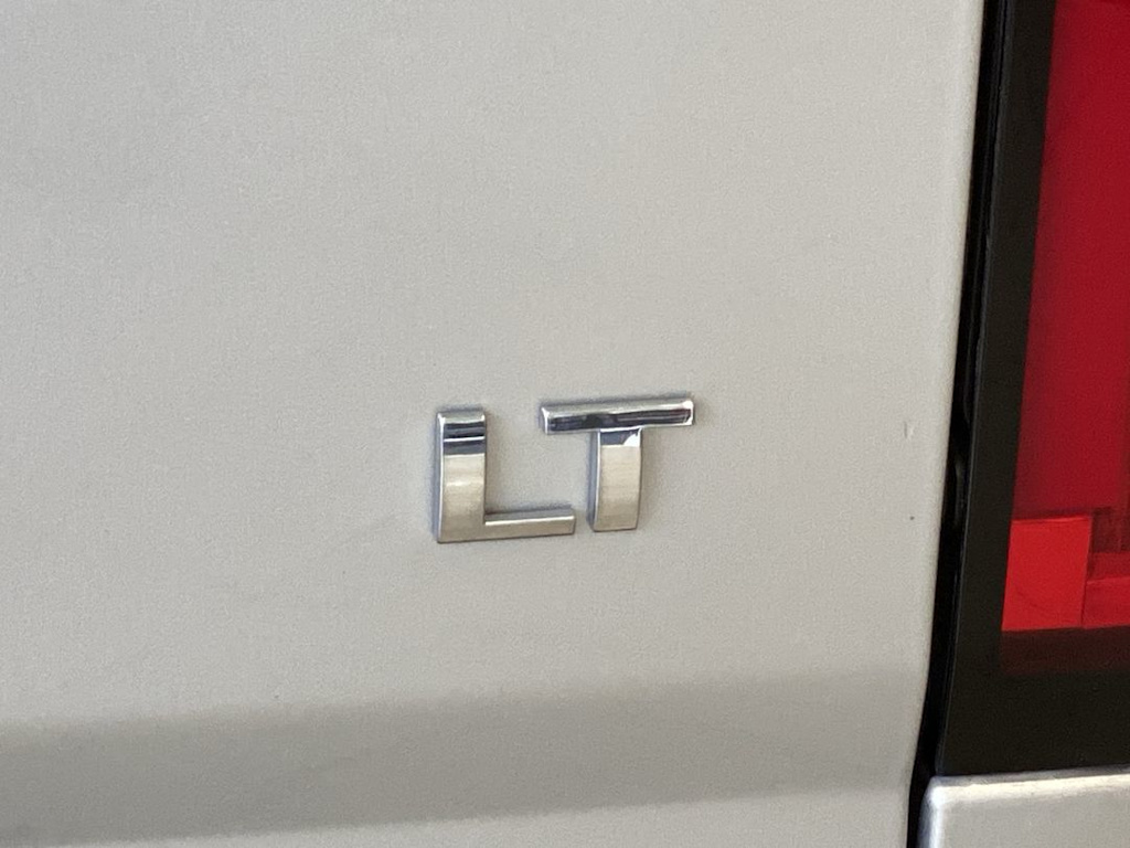 Thumbnail: 2020 Chevrolet Colorado - 21