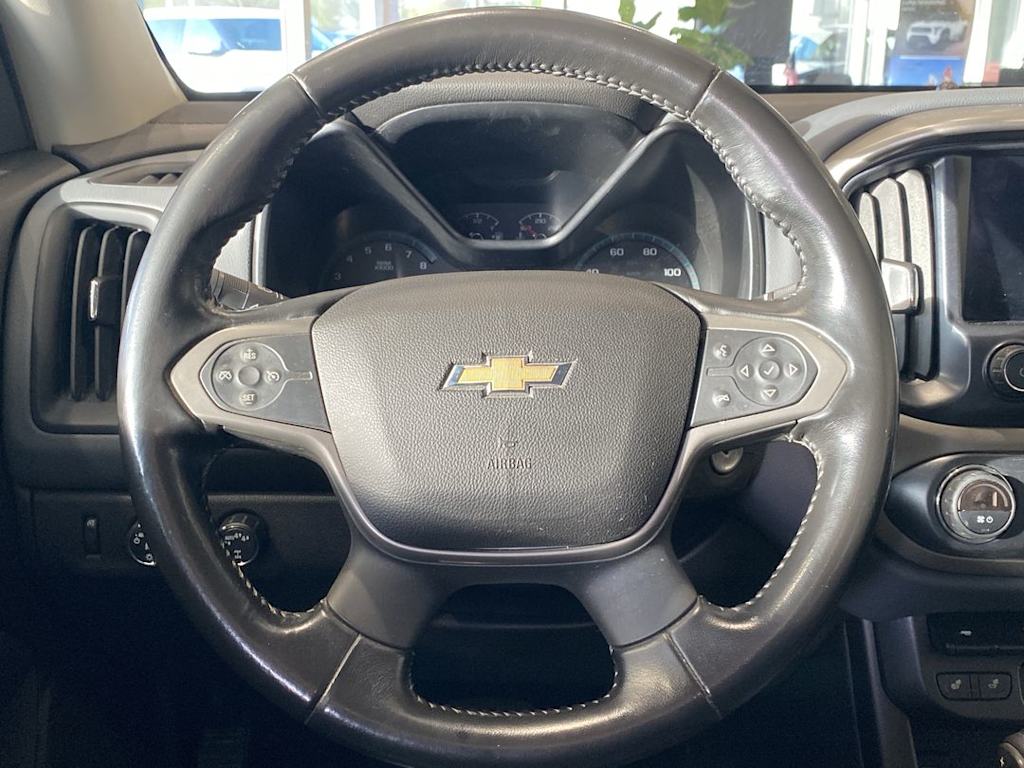 Thumbnail: 2018 Chevrolet Colorado - 3