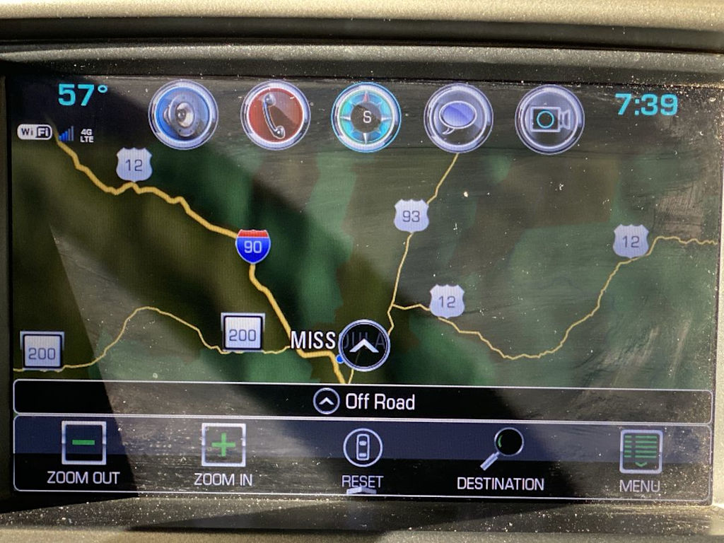 Thumbnail: 2018 Chevrolet Colorado - 27