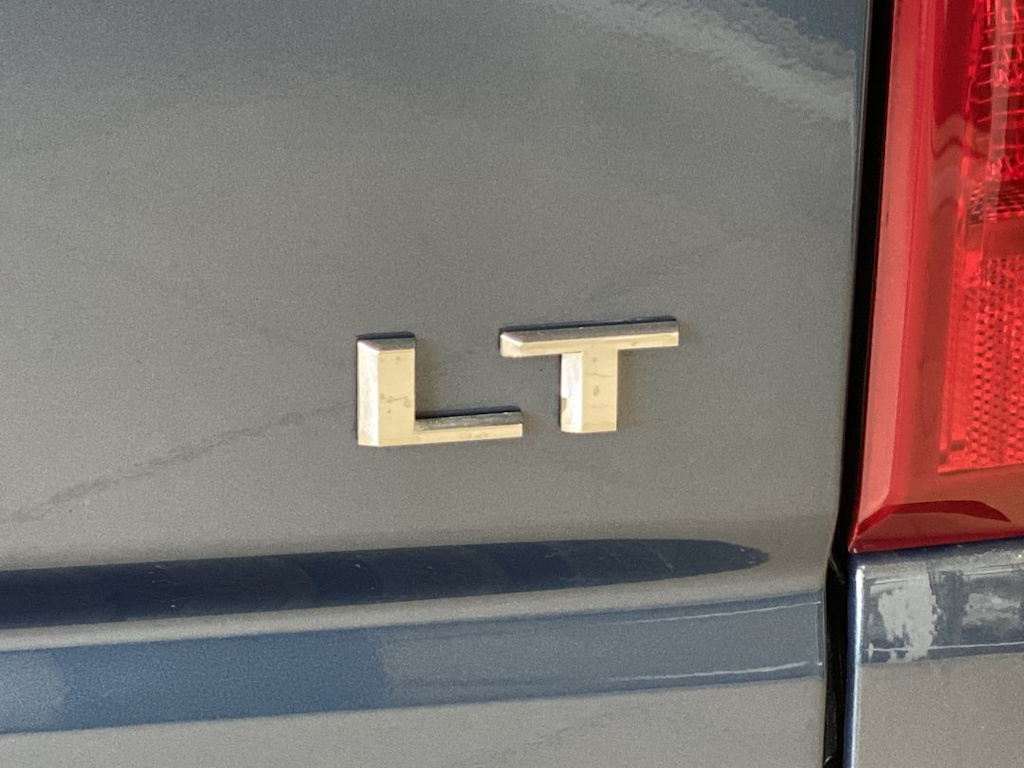 2024 Chevrolet Silverado 1500 LT 21