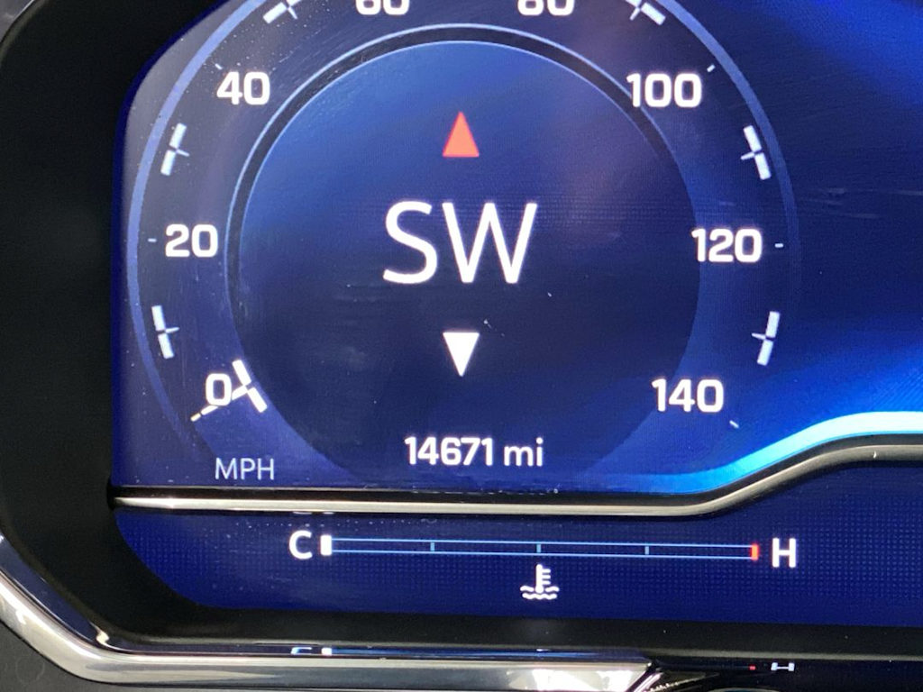 2024 Chevrolet Silverado 1500 LT 15