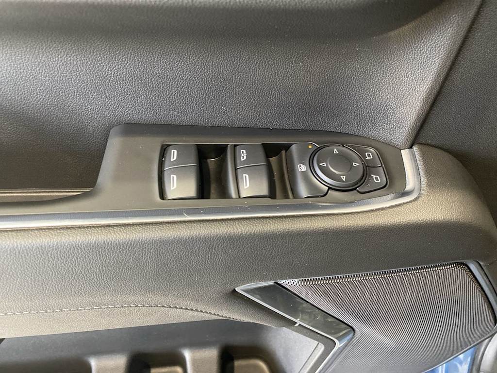 2024 Chevrolet Silverado 1500 LT 23